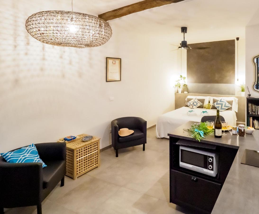 Camaella Luxury Studio Vernazza Exterior foto
