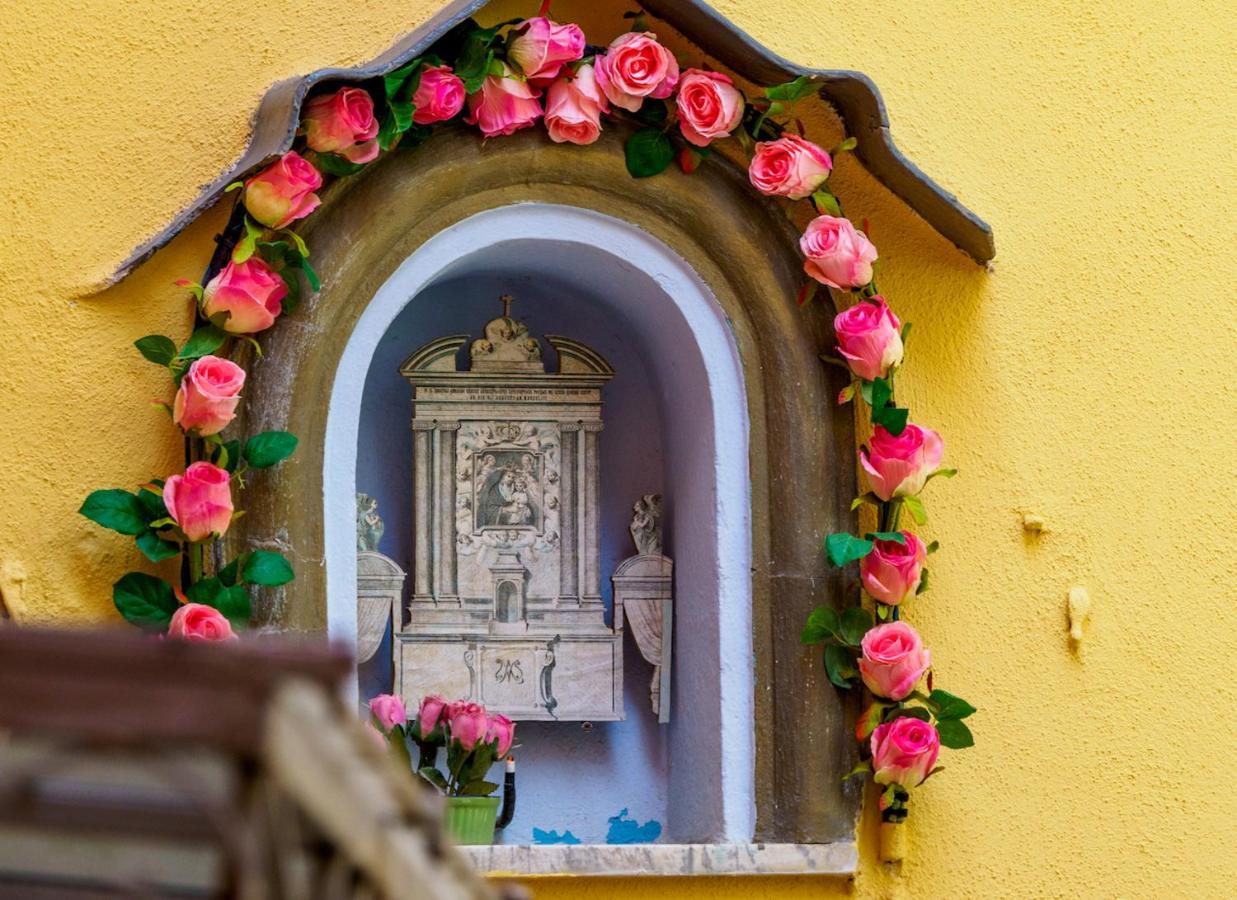Camaella Luxury Studio Vernazza Exterior foto