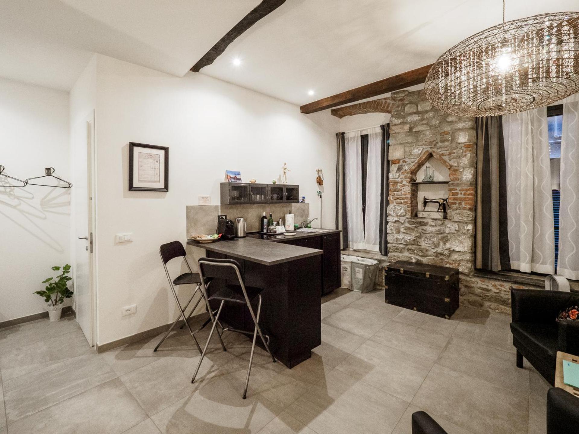 Camaella Luxury Studio Vernazza Exterior foto