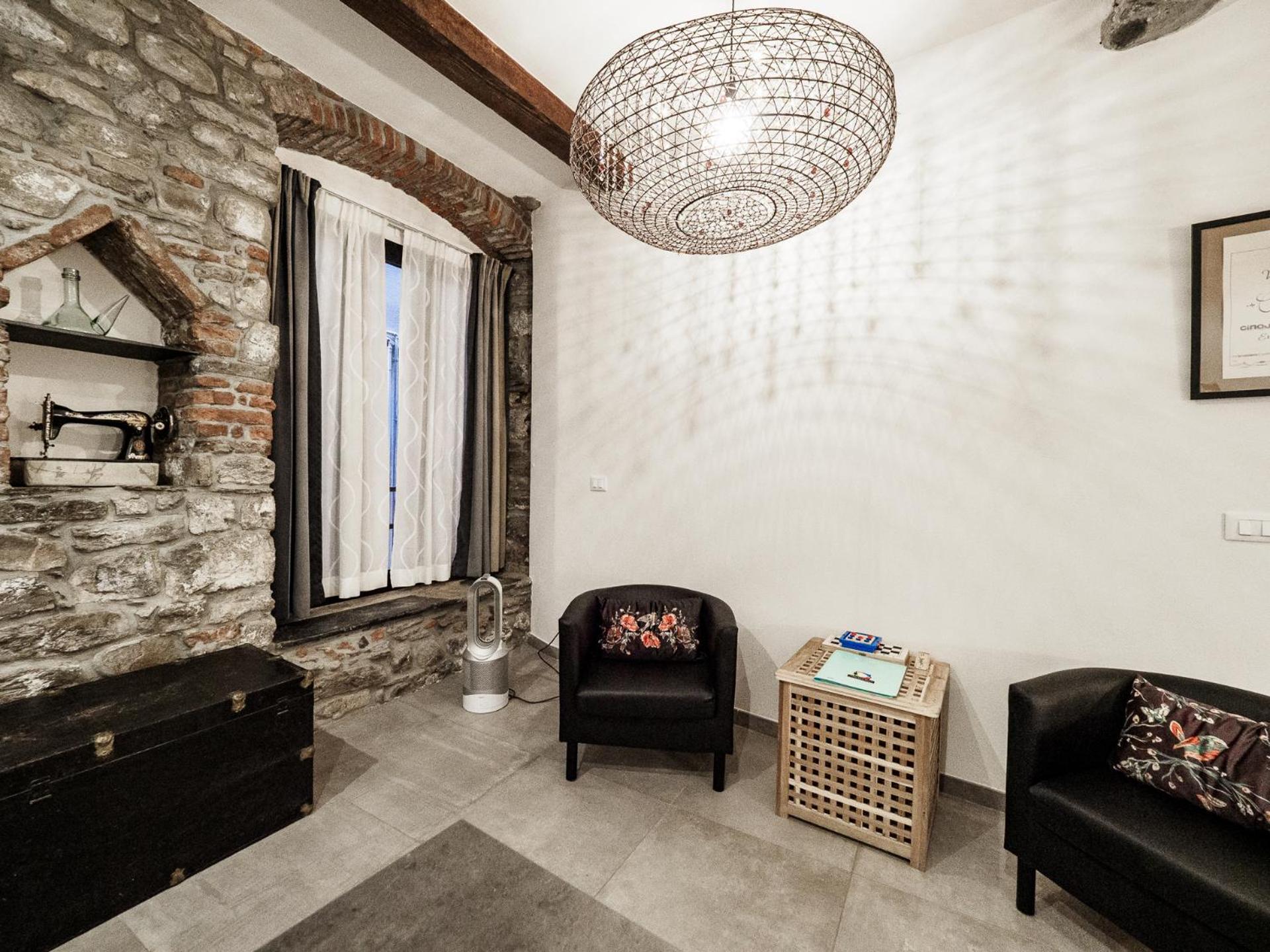 Camaella Luxury Studio Vernazza Exterior foto