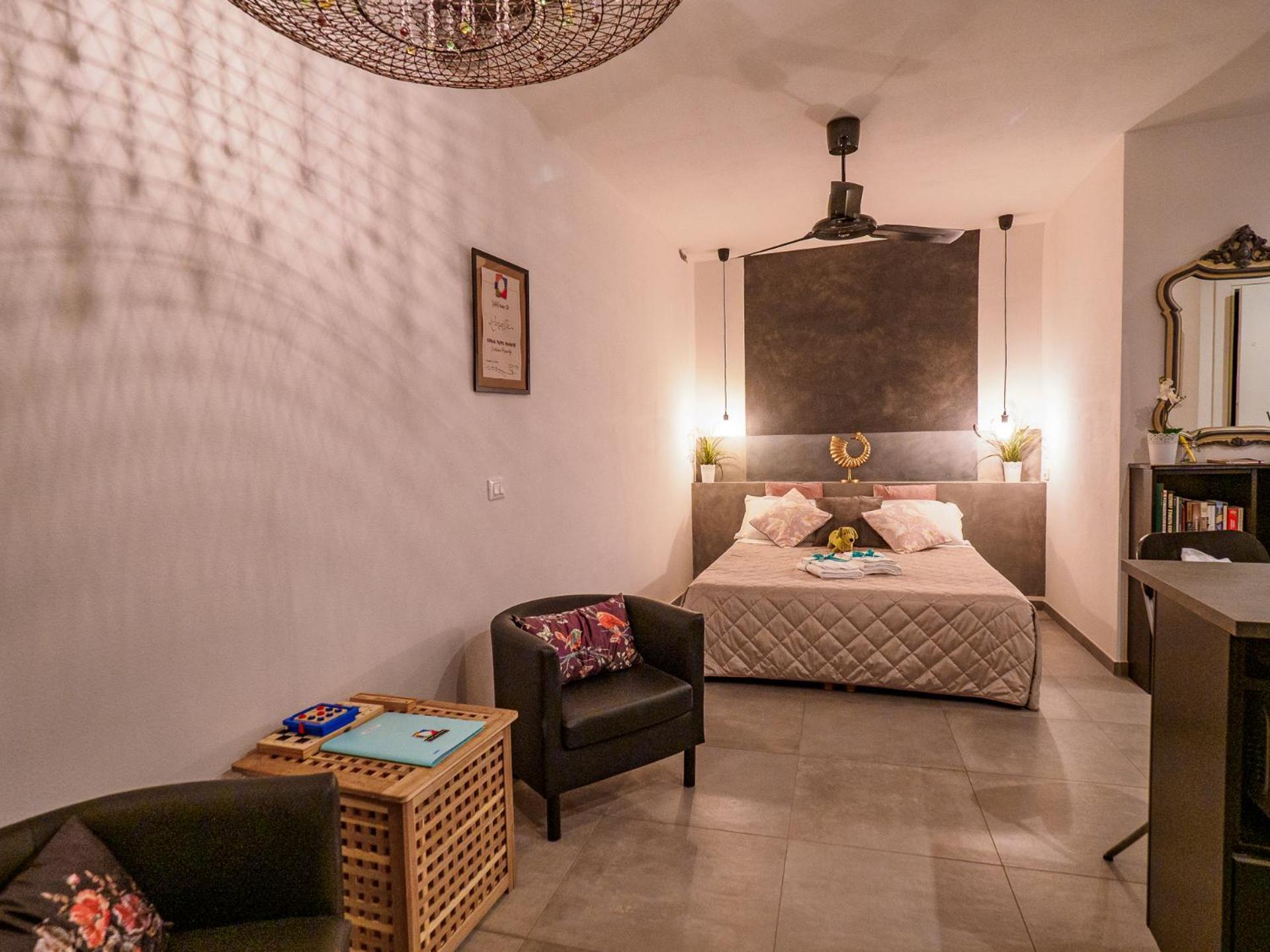 Camaella Luxury Studio Vernazza Exterior foto
